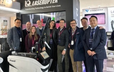 ����������, ���� �ִ� �̿뼺����ȸ ��IMCAS 2025�� ����