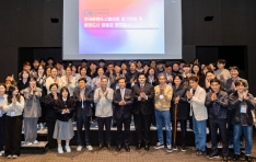 ��������, ������ȭ��������ȸ ���嵵�÷� ù ����ȸ�� ����