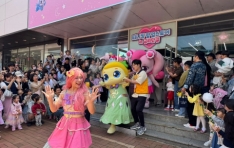 �����߽ɻ�Ǹ��׻󽺻��������, Ƽ���� �˾������ in �ݸ��ܱ� ��� ��Ȳ�� ����