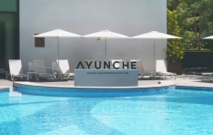 ����ä ��AYUNCHE Garden in Healing Forest�� �˾� �̺�Ʈ ��Ȳ���� ������