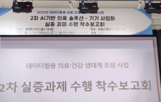 �þ��λ���Ʈ, ����� �������� Ȱ�� �Ƿᡤ�ǰ� ���°� ������ 2�ܰ� ������� ���� ����