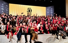 �ѱ��� 8�� �� ��2025 Asia��s 50 Best Bars���� ������ ����Ʈ 2������ �� 6�� �� ���