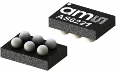 ams OSRAM, �� ������ ��ȣ�� �����ϴ� �ʼ��� �µ� ������ ���� ���� ������ �⿩