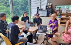 ��ȭ���ȵ� ��BETTER�졯 �������, ���� �߽� ���������̼����� ���� �õ�