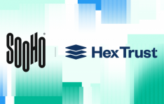 ��ȣ���̿�, Hex Trust�� �۷ι� �����̺����� ���� ������ ������ ���� MOU ü��