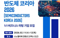 ���� ���� �ݵ�ü ������� ����Ͻ� ��ȸ �����١� EU ����Ͻ� ��� ���ݵ�ü �ڸ��� 2026�� ����