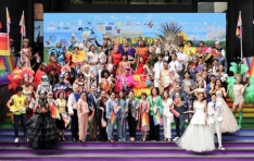 �þ� �ǿ�Ʈ �׷�, �����̵� �ս� �¾� ���� �����극�̼�: ����� �Ǹ��� ķ���� ������ �����̵� ������ �߽��� ���� ����ȭ