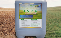 ��ɹ��̿�, �������� CNE�帲 ���� �������� ��� �� ���Ĺ������� ���� ���ο� ����