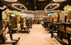 AI���� PT ���񽺿� F&B�� � ��ǥ �޼��� ���ӵ��� ���ϴ١� �����̾� ��Ʈ�Ͻ� �����̷��� ������û������ ����