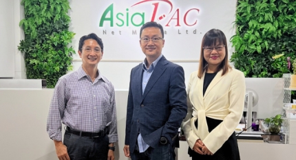 AsiaPac, �ƽþ� �ȴ� ä�� �������� ������ �� ���� AI SaaS �÷��� ����