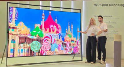 �Ｚ����, CES 2026�� ���á����۷��� ������ ���� �۽�Ʈ�衯 ��� ����