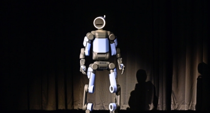 �������׷�, CES 2026���� AI �κ�ƽ�� Ȯ�� ��ȹ ��ǥ