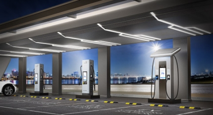 �߾�����, CES 2023�� ������ ���� ����� ����