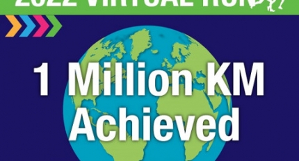 ��������� ��Ʈ����, 2022 ���߾� �� 1��5000�� �� ���� �� 100��ų�ι��� �޼�