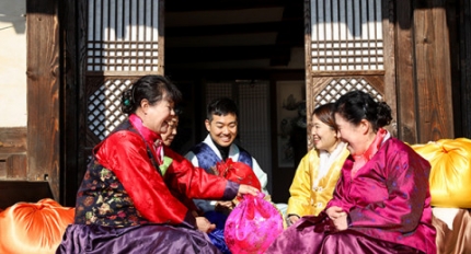 �ѱ��μ���, ������ �����ذ� �䳢��, ���� ���桯 ����