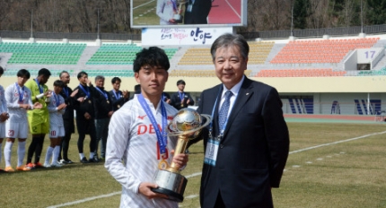 ����23ȸ ������ ���� �����౸ �������� ���������� ����