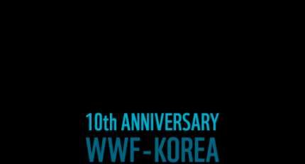 WWF �ѱ� ����, ���� 10�ֳ� ��� ������ ����