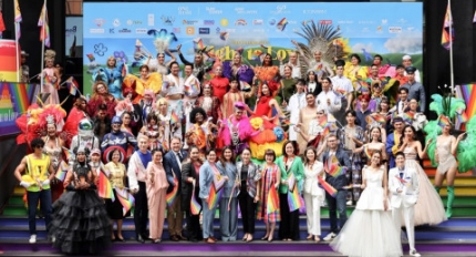 �þ� �ǿ�Ʈ �׷�, �����̵� �ս� �¾� ���� �����극�̼�: ����� �Ǹ��� ķ���� ������ �����̵� ������ �߽��� ���� ����ȭ