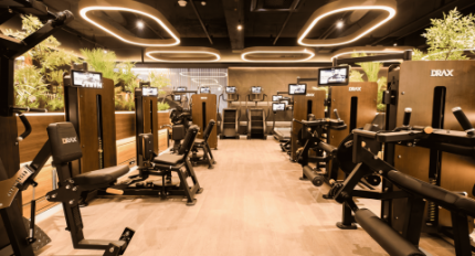 AI���� PT ���񽺿� F&B�� � ��ǥ �޼��� ���ӵ��� ���ϴ١� �����̾� ��Ʈ�Ͻ� �����̷��� ������û������ ����