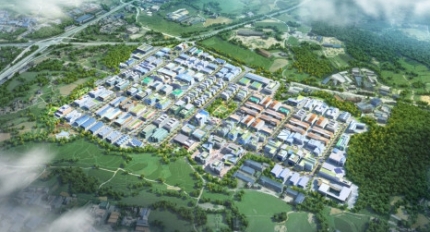 ��ȭ�ַ��, �ݵ�ü���ڵ��� ��ǰ Ưȭ��� ��H-��ũ��븮�� ���� ����ȭ