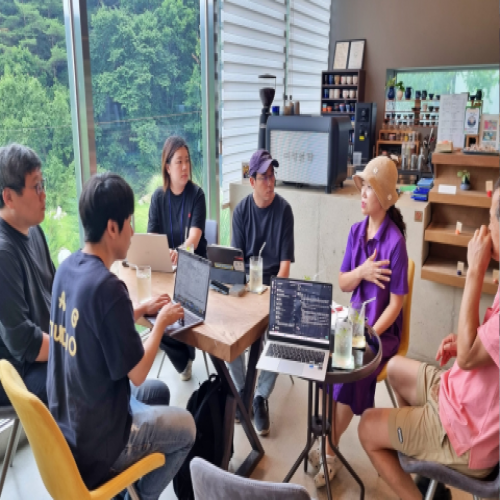 ��ȭ���ȵ� ��BETTER�졯 �������, ���� �߽� ���������̼����� ���� �õ�