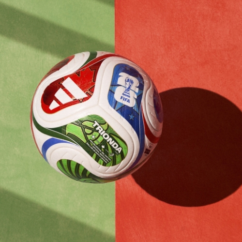 �Ƶ�ٽ�, 2026 FIFA ���߹� ������ ���α� ��Ʈ���´١� ����