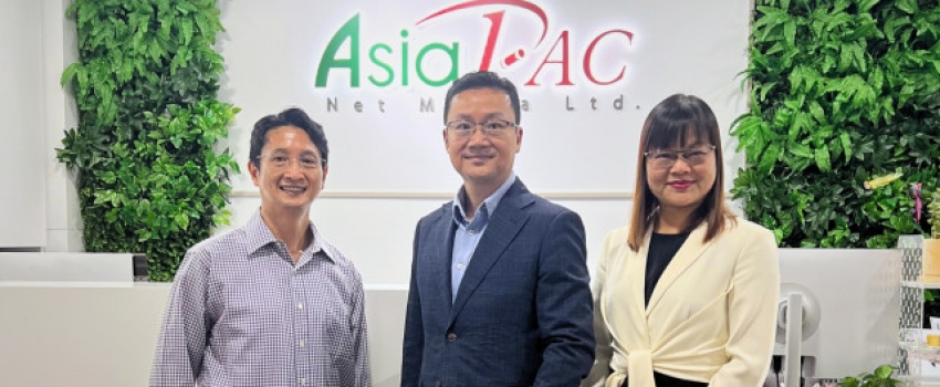 AsiaPac, �ƽþ� �ȴ� ä�� �������� ������ �� ���� AI SaaS �÷��� ����